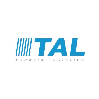 top asia logistics.
